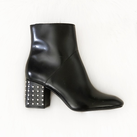 Zara Shoes - Zara ankle boots
